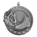 5 Star Series Wrestling Themed Medals - AndersonTrophy.com