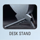 Sport Legend Series Lamp of Knowledge Resin Trophy