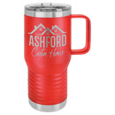 Polar Camel 20 oz. Vacuum Travel Mug