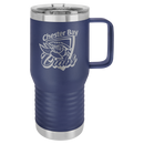 Polar Camel 20 oz. Vacuum Travel Mug