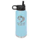 Polar Camel 32 oz. Vacuum Insulated Water Bottle