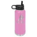Polar Camel 32 oz. Vacuum Insulated Water Bottle