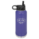 Polar Camel 32 oz. Vacuum Insulated Water Bottle