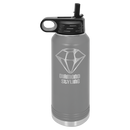 Polar Camel 32 oz. Vacuum Insulated Water Bottle