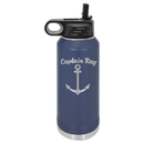 Polar Camel 32 oz. Vacuum Insulated Water Bottle