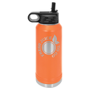 Polar Camel 32 oz. Vacuum Insulated Water Bottle