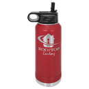 Polar Camel 32 oz. Vacuum Insulated Water Bottle