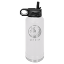 Polar Camel 32 oz. Vacuum Insulated Water Bottle