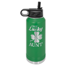 Polar Camel 32 oz. Vacuum Insulated Water Bottle