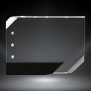 Acrylic Magnetic Photo Frame - AndersonTrophy.com