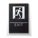 ADA Exit Sign - AndersonTrophy.com
