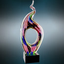 AGS07 Series Premier Glass Art - AndersonTrophy.com