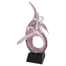 AGS36 Series Premier Art Glass - AndersonTrophy.com