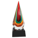 AGS37 Series Premier Art Glass - AndersonTrophy.com