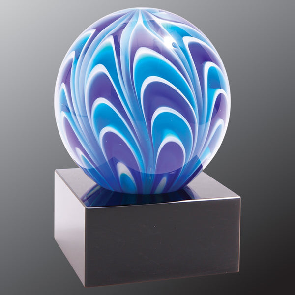 AGS55 Series Premier Glass Art - AndersonTrophy.com