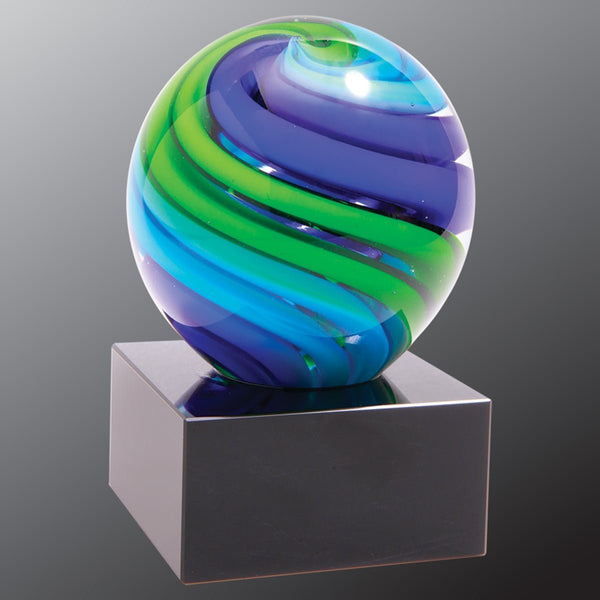 AGS56 Series Premier Glass Art - AndersonTrophy.com