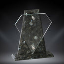 Alliance Glass Award - AndersonTrophy.com
