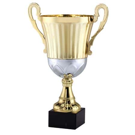 AMC19 Series Trophy Cup - AndersonTrophy.com