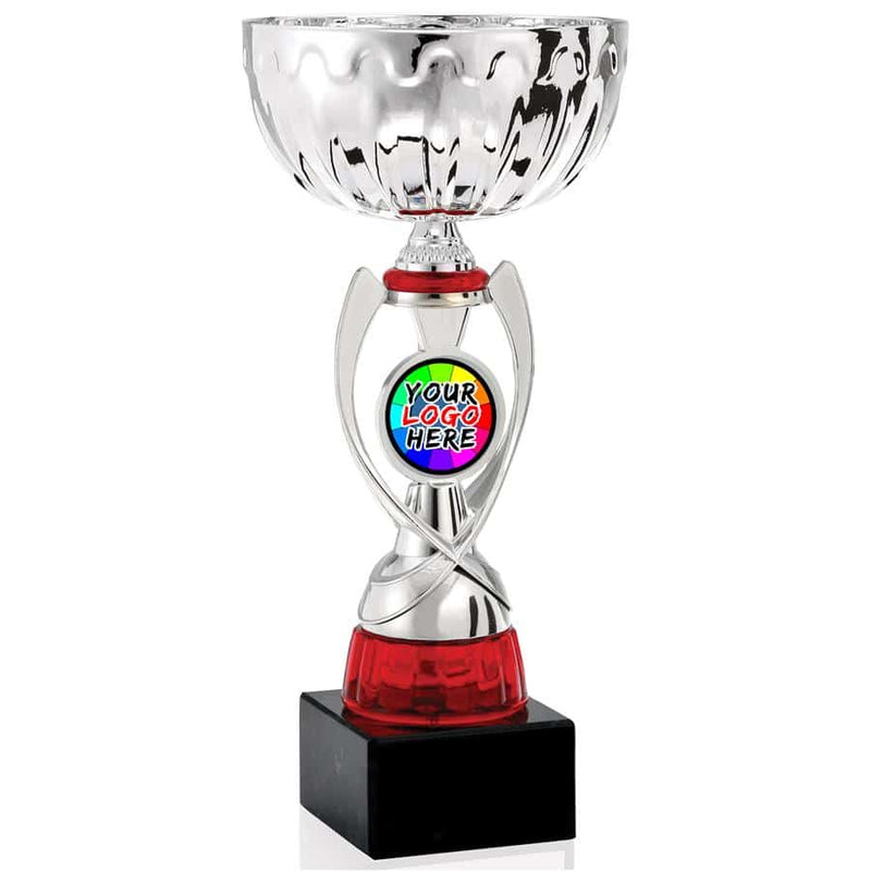 AMC312 Series Trophy Cup - AndersonTrophy.com