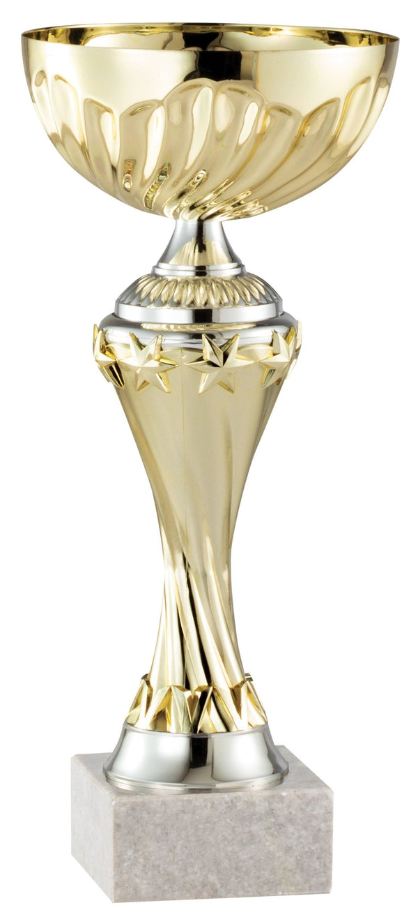 AMC327 Series Trophy Cup Award - AndersonTrophy.com