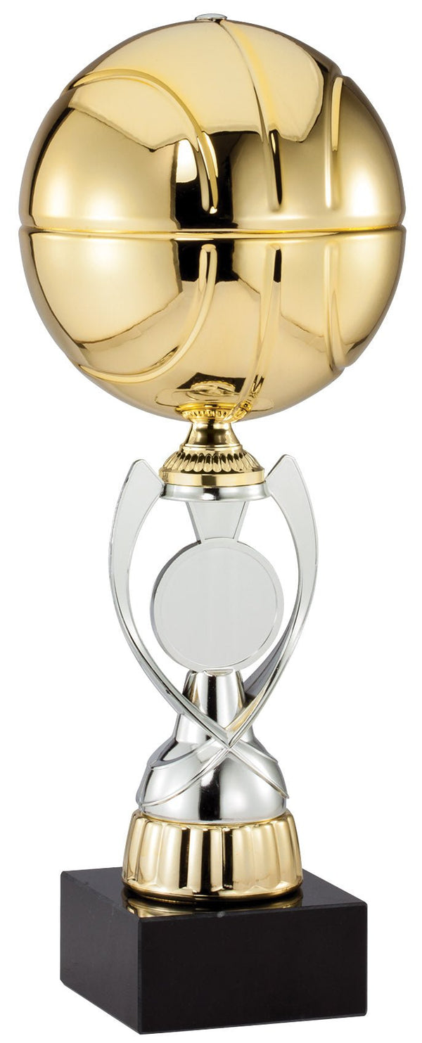 AMC330 Series Soccer Trophy Cup Award - AndersonTrophy.com