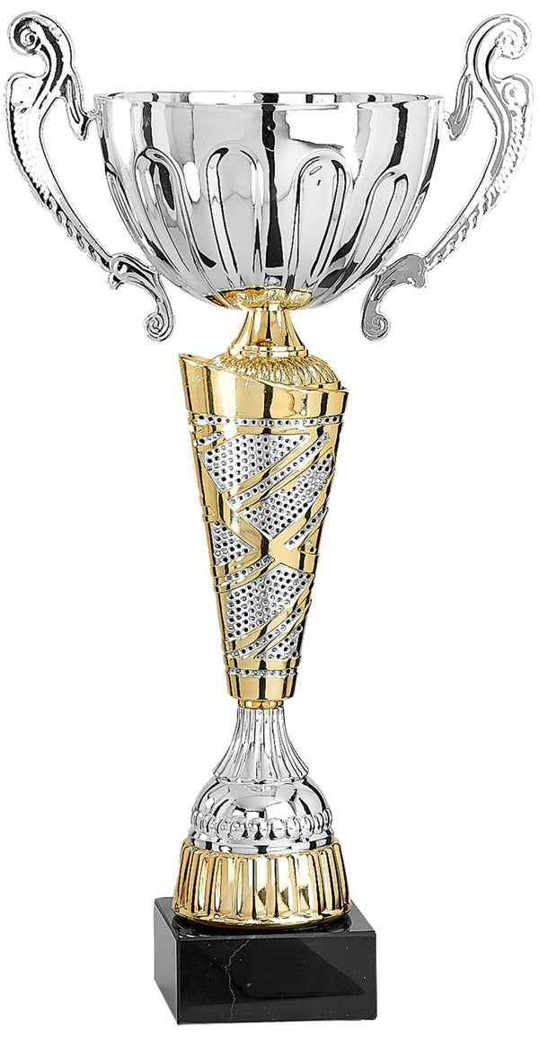 AMC336 Series Trophy Cup Award - AndersonTrophy.com