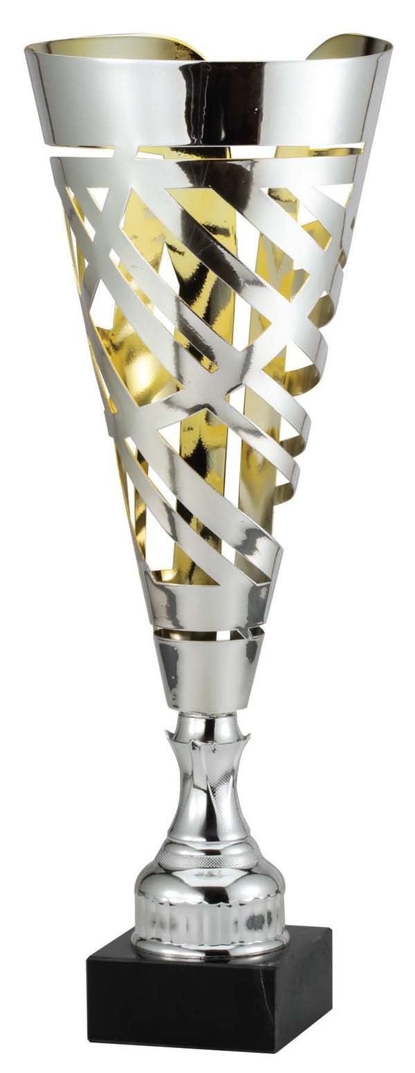 AMC374 Series Trophy Cup Award - AndersonTrophy.com
