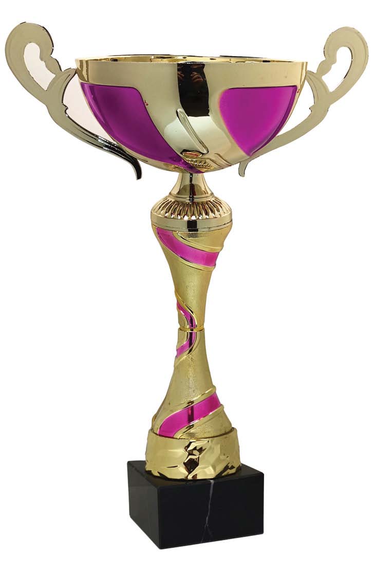 AMC375 Series Trophy Cup Award - AndersonTrophy.com