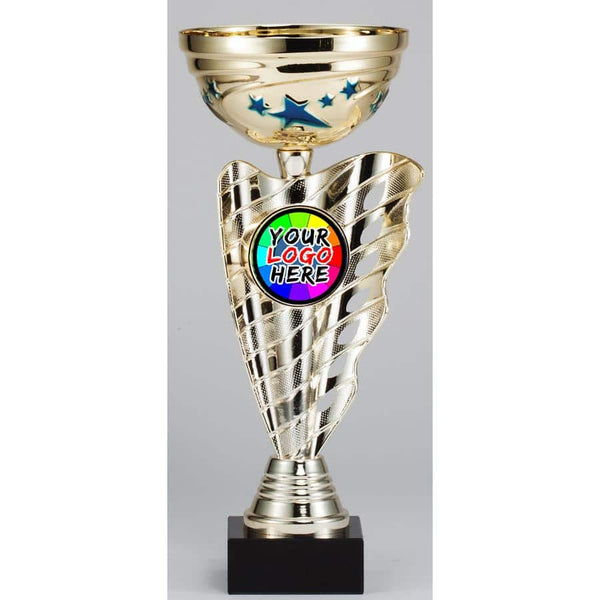 AMC39 Series Trophy Cup - AndersonTrophy.com