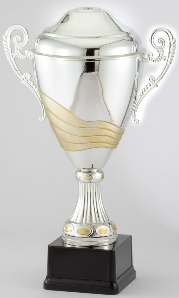 AMC501 Series Trophy Cup Award - AndersonTrophy.com