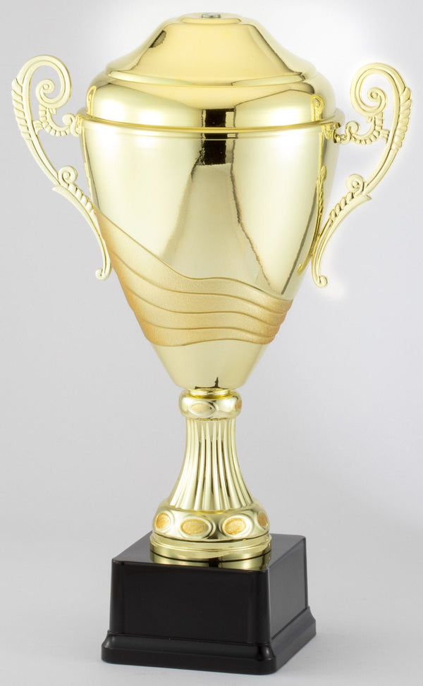 AMC502 Series Trophy Cup Award - AndersonTrophy.com
