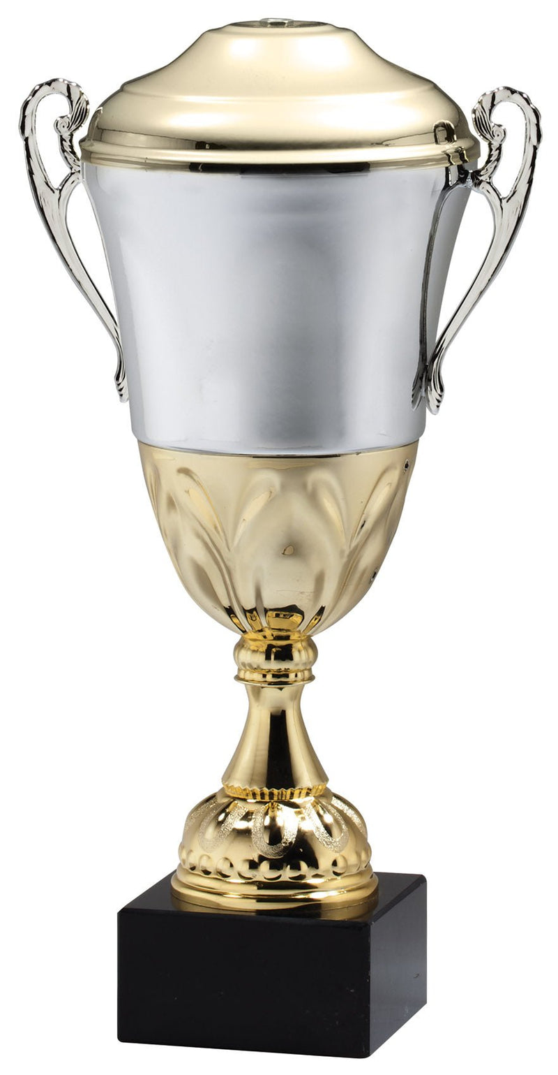 AMC59 Series Trophy Cup Award - AndersonTrophy.com