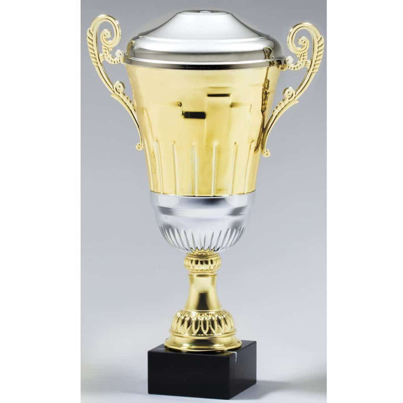 AMC64 Series Trophy Cup - AndersonTrophy.com