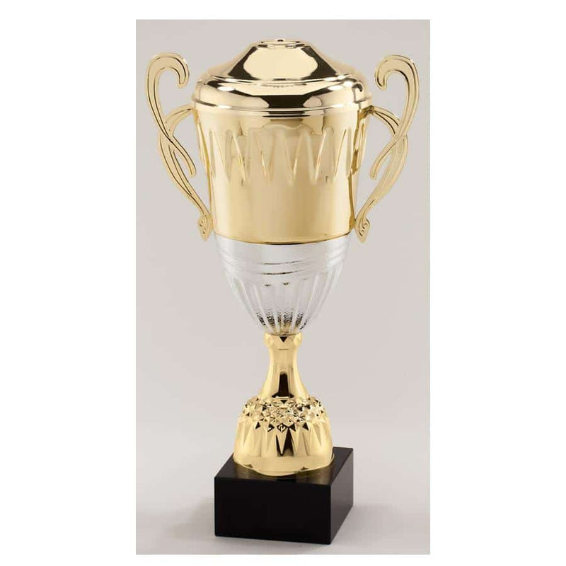 AMC74 Series Trophy Cup - AndersonTrophy.com