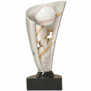Banner Baseball Resin - AndersonTrophy.com