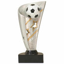 Banner Soccer Resin - AndersonTrophy.com