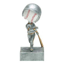 Baseball Bobblehead Resin - AndersonTrophy.com