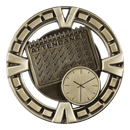 BG Series Attendance Medals - AndersonTrophy.com