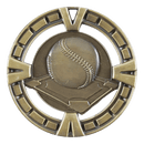 BG Series Baseball Medals - AndersonTrophy.com