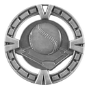 BG Series Baseball Medals - AndersonTrophy.com