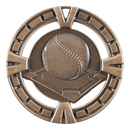 BG Series Baseball Medals - AndersonTrophy.com