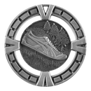 BG Series Cross Country Medals - AndersonTrophy.com