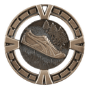 BG Series Cross Country Medals - AndersonTrophy.com
