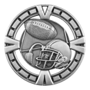BG Series Football Medals - AndersonTrophy.com