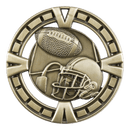 BG Series Football Medals - AndersonTrophy.com