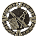 BG Series Math Medals - AndersonTrophy.com