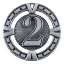 BG Series Place Medals - AndersonTrophy.com