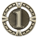 BG Series Place Medals - AndersonTrophy.com