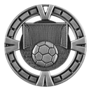 BG Series Soccer Medals - AndersonTrophy.com