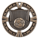 BG Series Soccer Medals - AndersonTrophy.com